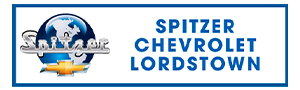 Spitzer Chevrolet Lordstown