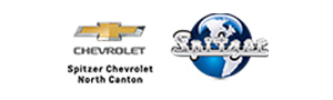 Spitzer Chevy North Canton logo