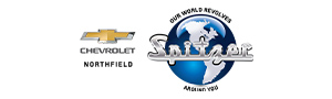 Spitzer Northfield logo