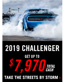 2019 Challenger