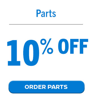 Parts 10% Off