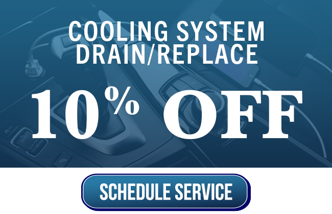 cooling system offer