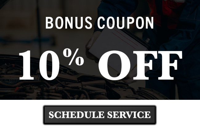 bonus coupon 10% discount