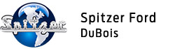 Spitzer Ford DuBois