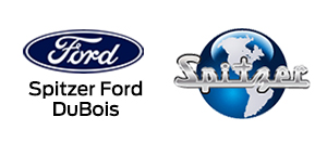 Spitzer Ford Dubois logo