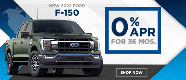 Ford F150