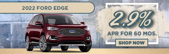 Ford Edge