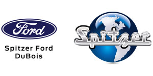 Spitzer Ford DuBois logo