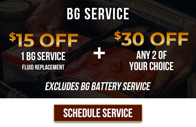 BG Battery Service