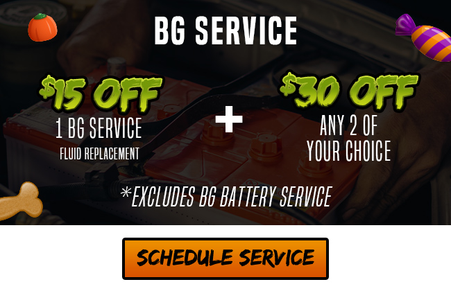 BG Battery Service