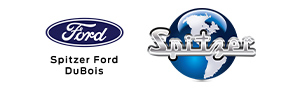 Spitzer Ford Dubois logo