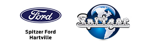 Spitzer Ford Hartville logo