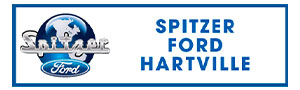 Spitzer Ford Hartville