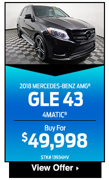 2021 Mercedes-Benz C 300 4MATIC®