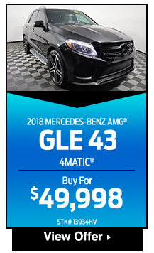 2021 Mercedes-Benz C 300 4MATIC®