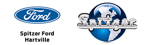 Spitzer Ford logo