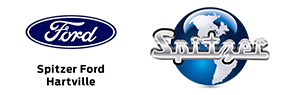 Spitzer Ford Hartville logo