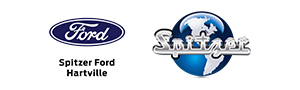 Spitzer Ford logo