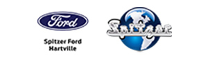 Spitzer Ford Hartville logo