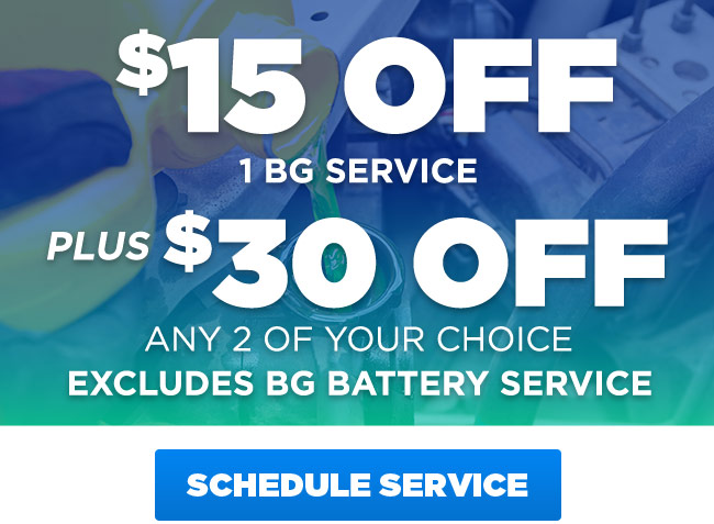 BG Battery Service