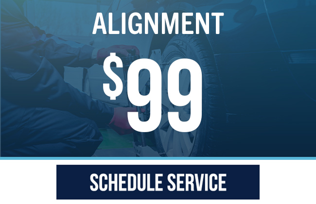 alignment special offer