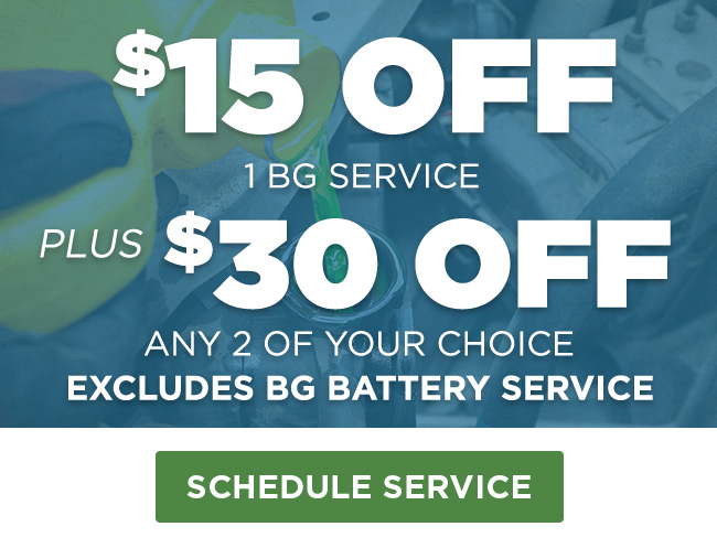 BG Battery Service