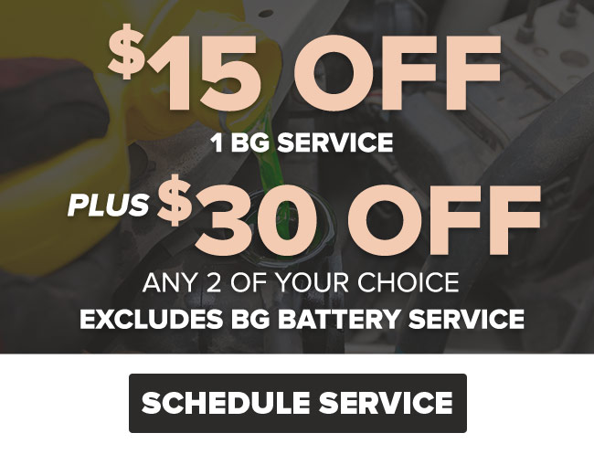 BG Battery Service