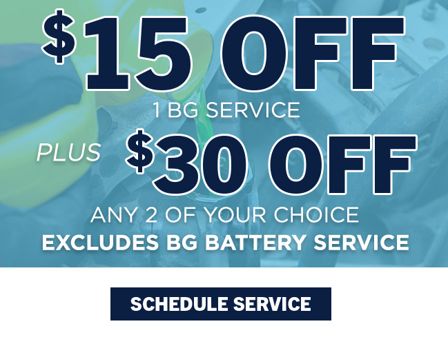 BG Battery Service