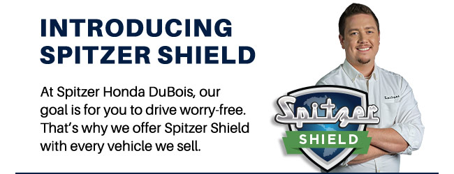 introducing Spitzer Shield