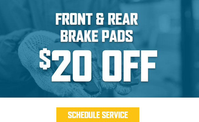 Latest Special Service Offer from Spitzer DuBois Honda