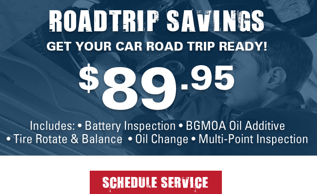 roadtrip savings