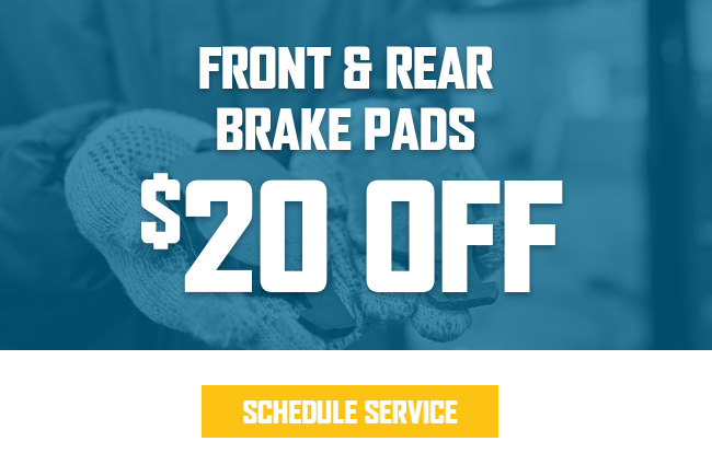 Latest Special Service Offer from Spitzer DuBois Honda