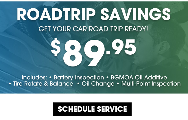 roadtrip savings