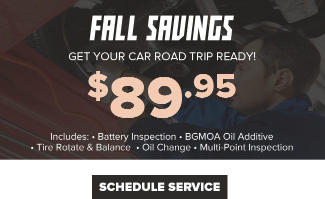 roadtrip savings