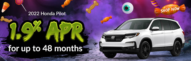 honda pilot offer at 1.9% apr for up to 48 months