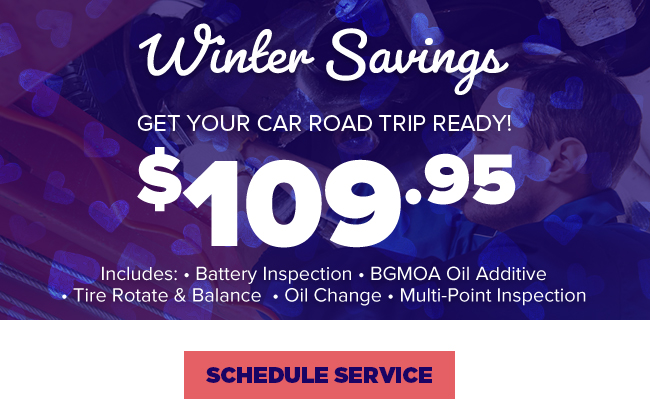 winter savings