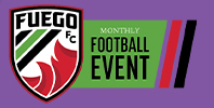 Fuego monthly football event