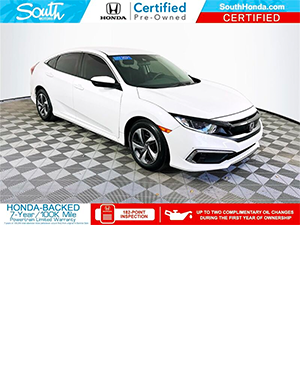 Honda Civic LX for sale