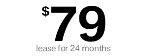 $79 per month