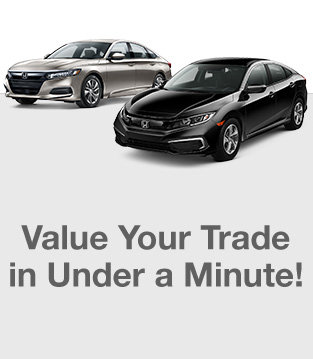 VALUE YOUR TRADE