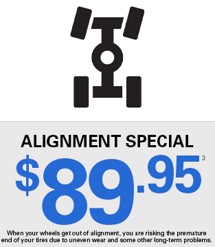Alignment Special