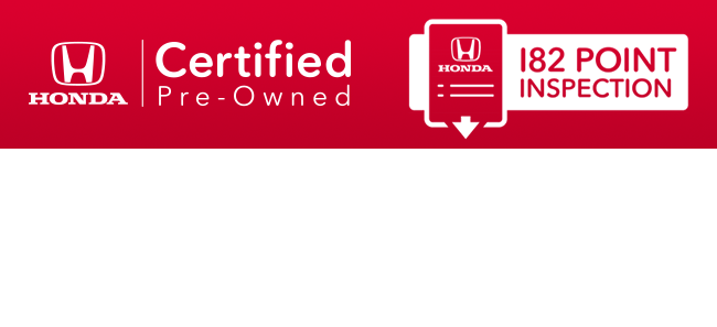 Certified Pre-Owned