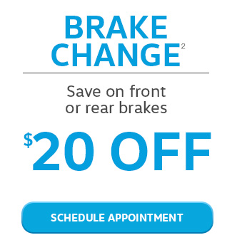Brake Change	