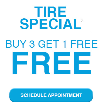 Tire Special	