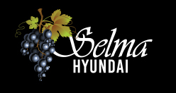 Selma Hyundai Logo