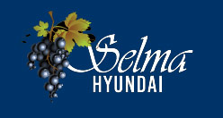 Selma Hyundai Logo