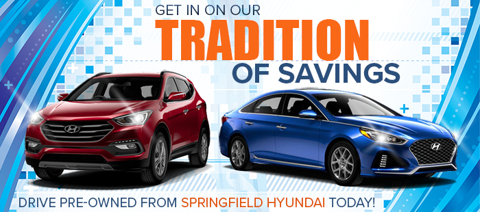 Get In On Our Tradition Of Savings