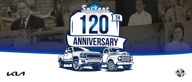 Spitzer 120th Anniversary