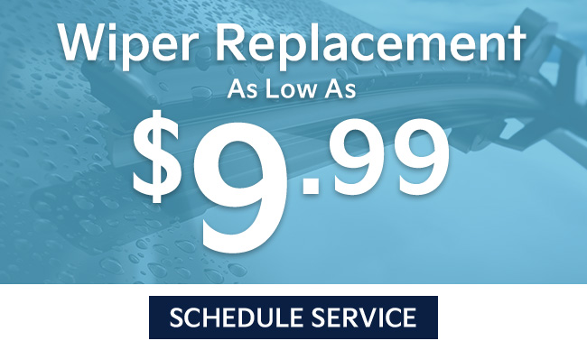 wiper replacement at low as 9.99 usd