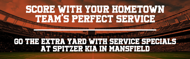 Score With Your Hometown Team’s Perfect Service